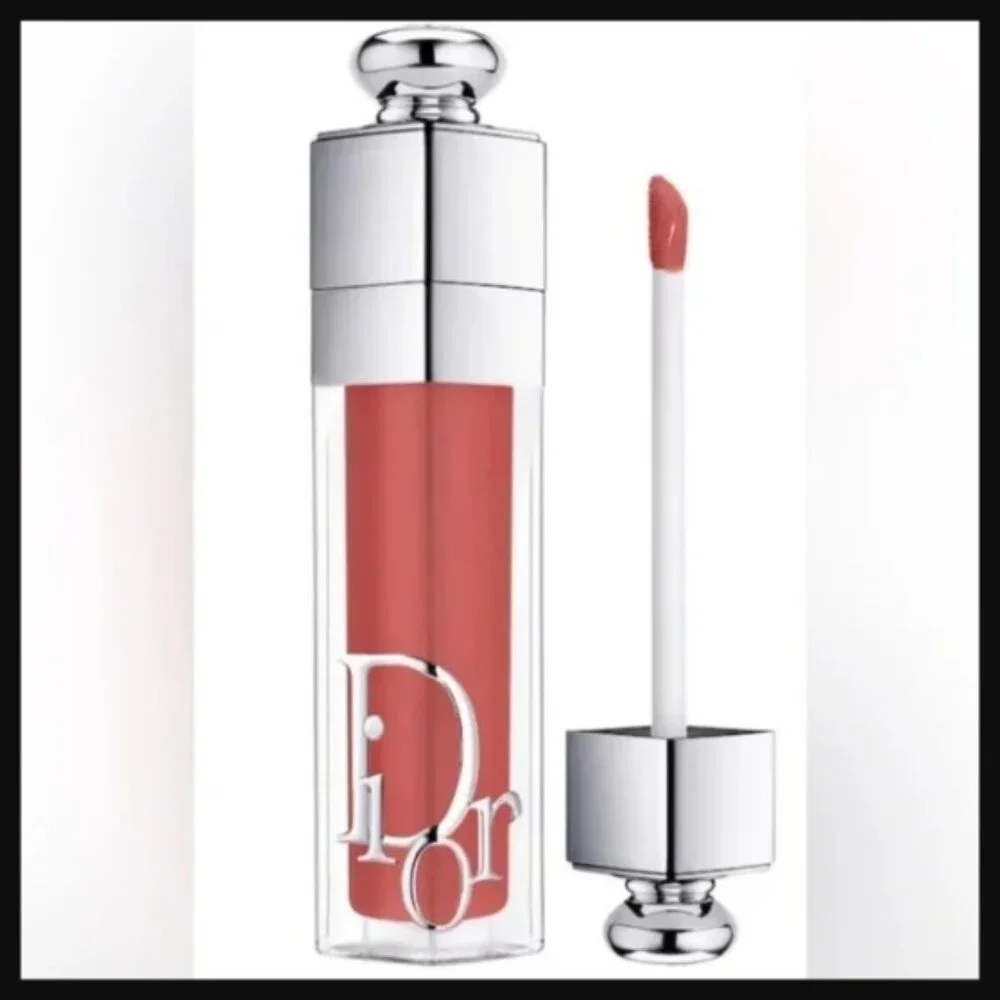 Dior addict lip maximizer plumper 018 NEW